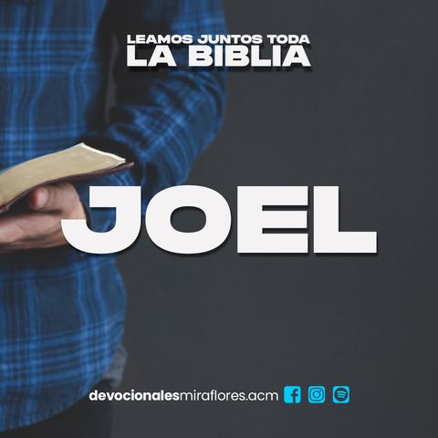 Joel 3