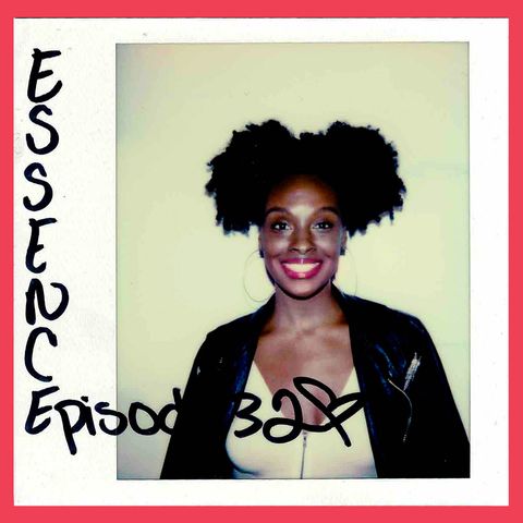 Essence Gant on breaking into the New York media industry - Episode 32