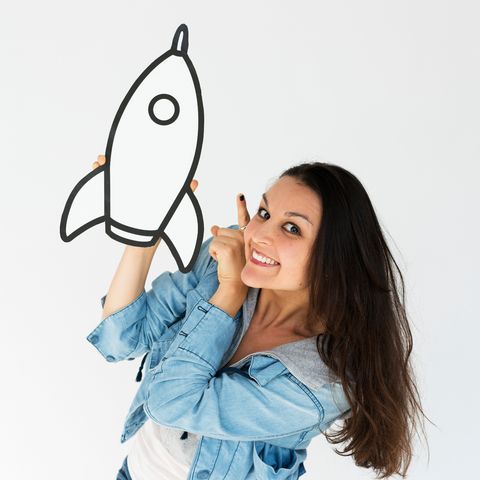 El inicio de un emprendedor