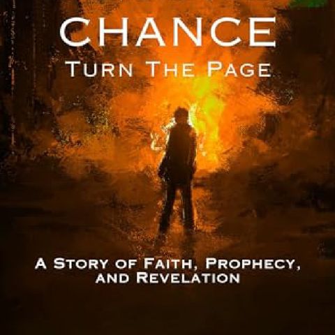 For a Second Chance, Turn the Page with Stacie Bowles"