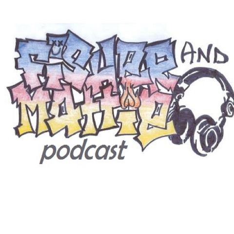 FAMcast:  Fisher and Mattie Discuss "Leaving Neverland"