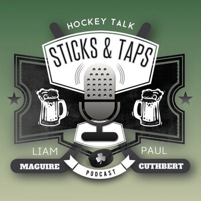 Sticks and Taps - Season 1 - Episode 4