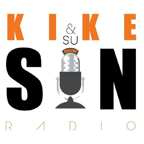 Radio Kike y su Son Online Estamos Trabajando Para La Salsa De Verdad