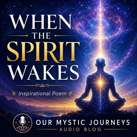When the Spirit Wakes