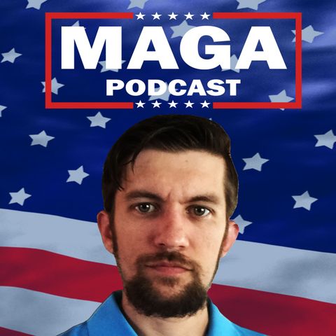 His name was Seth Rich. Episode 40