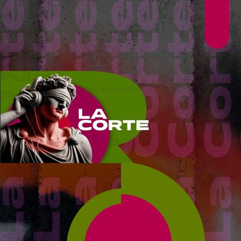Copertina del podcast
