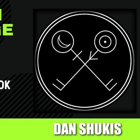 The Woke Occulture - Astrological Outlook - Age of The Air w/ Dan Shukis