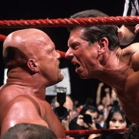 WWE Rivalries: Stone Cold vs Mr. McMahon (Originally Aired 12/18/2020)