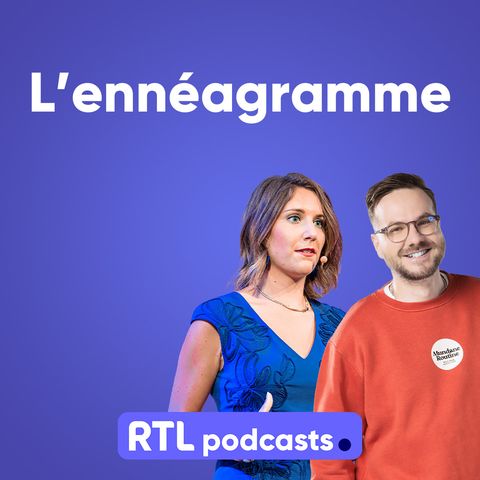 Portada del podcast