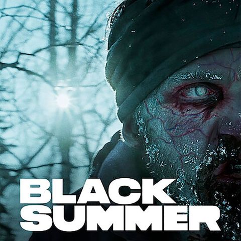 Puntata 232: Black Summer