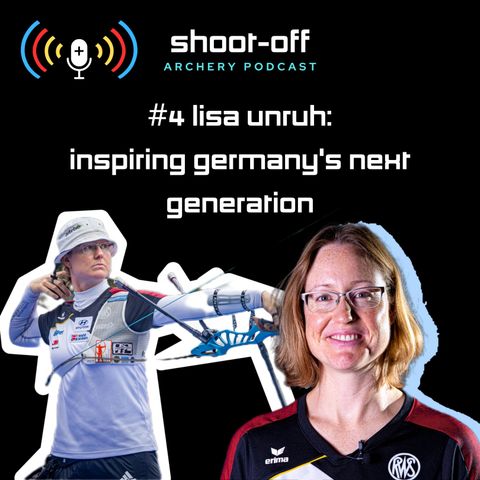 #4 Lisa Unruh: Inspiring Germany's Next Generation