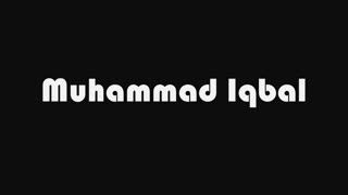 Yeryüzü Kimindir  Muhammad Iqbal