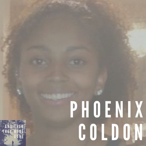 Phoenix Coldon