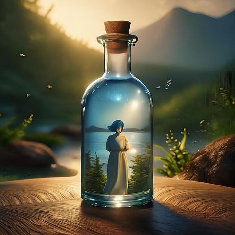 Episodio 4 - La Grappa