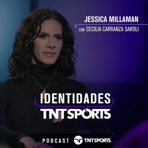 Episodio 7 – Jessica Millaman