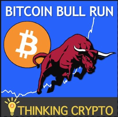 3 BITCOIN Bull Run Catalysts & 13K BTC Wallets Worth $1 Million