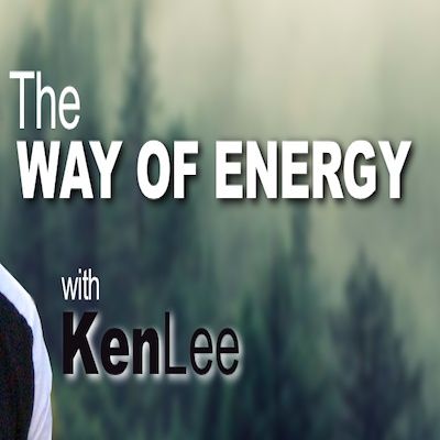 The Way of Energy Show 10