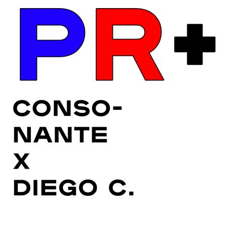 PR consonante enlace con Diego (BIS)