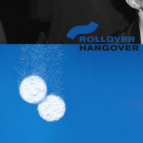 04.01.17 | Da the Weeknd a George Michael | Rollover Hangover