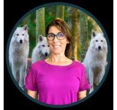 Animal Communicator Rommie Buhler ~ how to communicate with our animals!