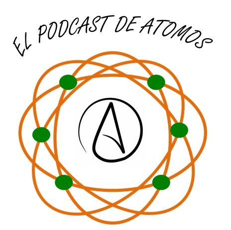 El podcast de ATOMOS Epi. 22