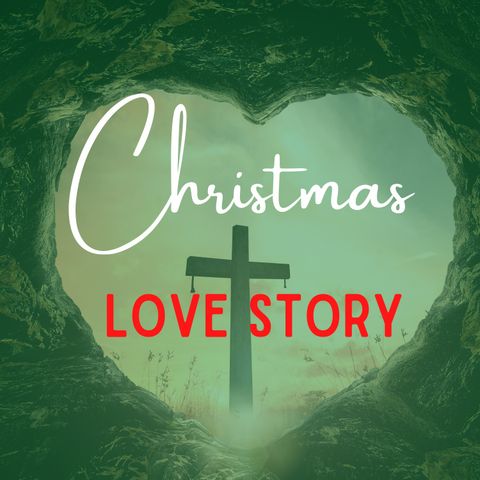 Christmas Love Story