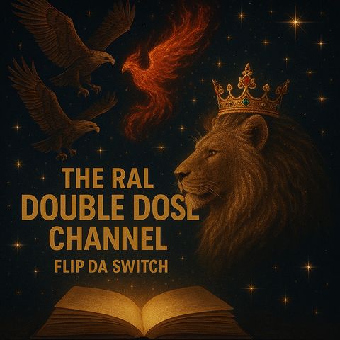 Podcast Cover