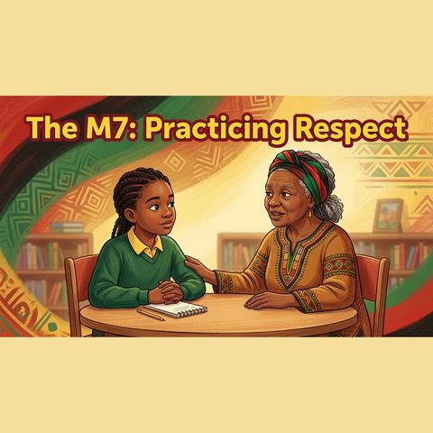 Practicing Respect