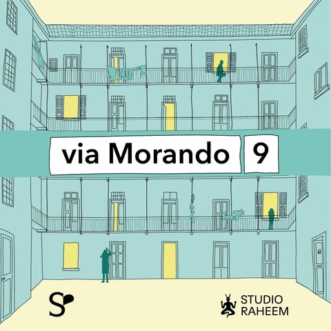 Ep. 04 - Giulio e la friendzone