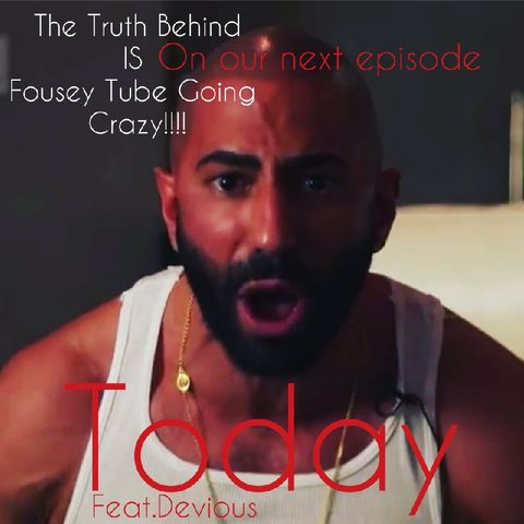 The Truth Behind is #Fouseytube Going Crazy!!! Sam Pepper No Jumper