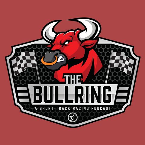 The Bullring With Todd Gilliland & Jake Finch - May 1, 2024