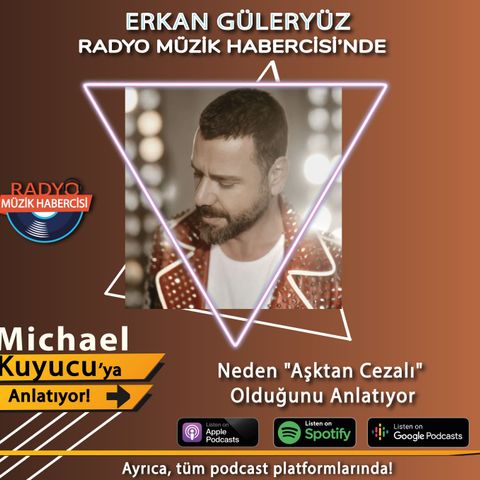 Erkan Güleryüz 20 Bin TL'lik Gelinliği Neden Yaktı? (Röportaj)