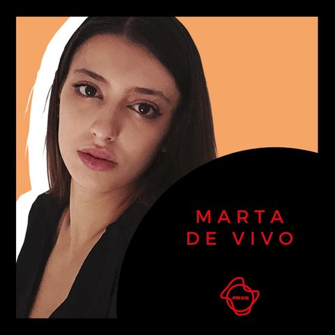 Prefazione - Viva Marta de Vivo