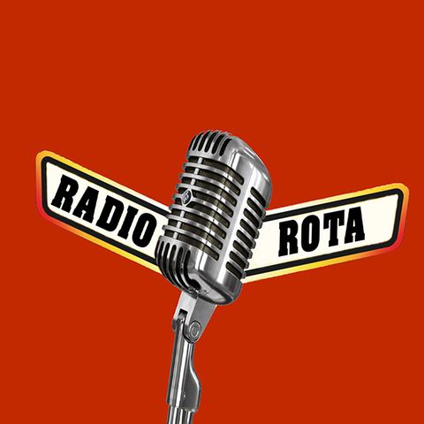 Radio Rota Weekend Marzo 2018