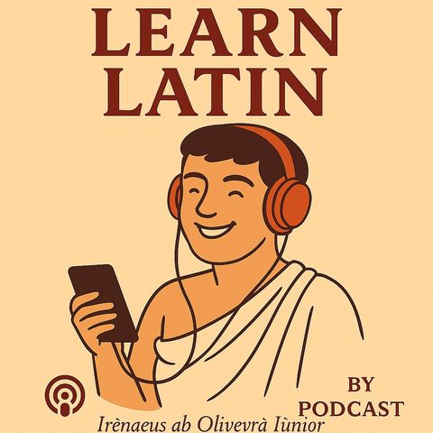 Portada del podcast