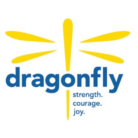 Dragonfly Foundation - Stacy and Adam's story