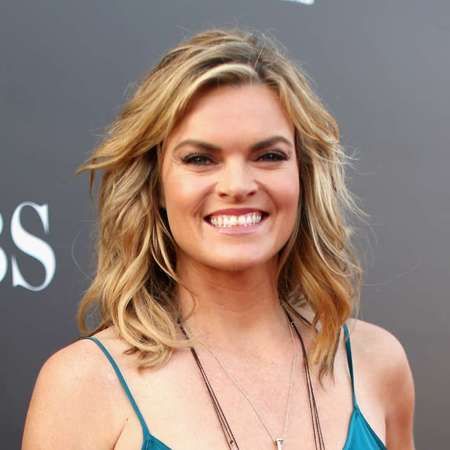 Missi Pyle From YouTube's Impulse