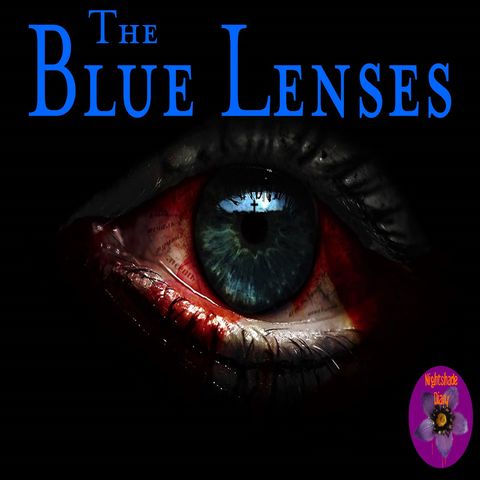 The Blue Lenses | Daphne Du Maurier | Podcast