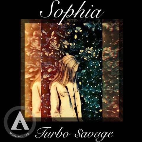 Turbo $avage- Sophia (prod by. Turbo $avage)