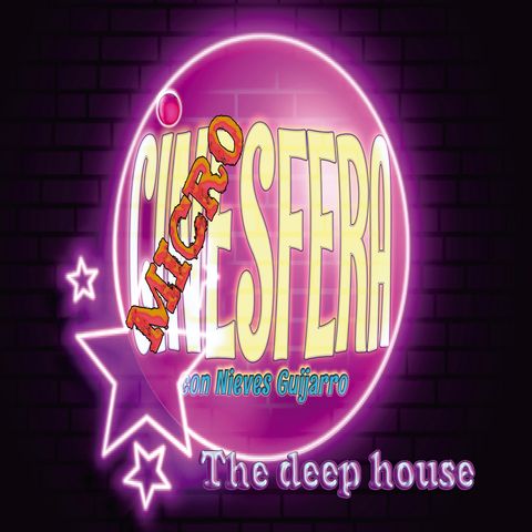 Microsfera-The deep house