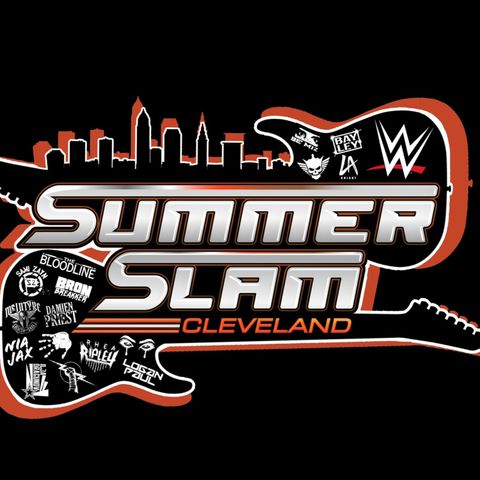 WWE Summerslam 2024: A Spectacular Showcase Of Drama And Perfection! (full Review)