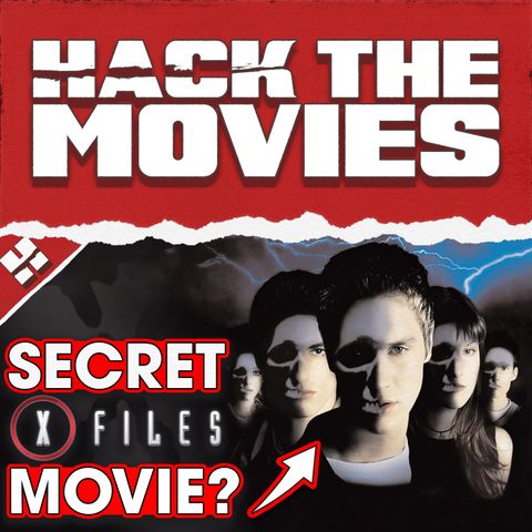 Is Final Destination A Secret X-Files Movie? - Talking About Tapes (#171)