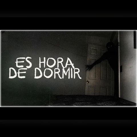 Sentí algo junto a mi cama a las 3AM… No era un sueño