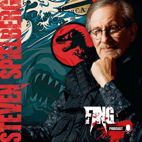 S52: El Tío Spielberg