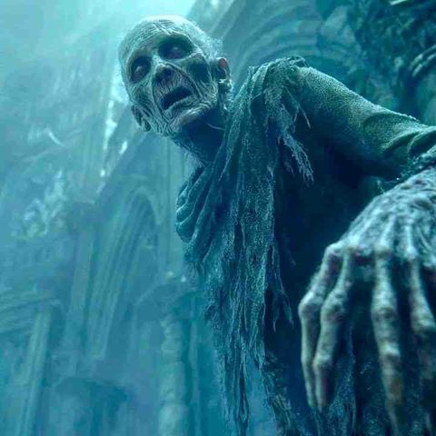 Revelation - The Movie (2026) The Beginning of the End _ Full Biblical