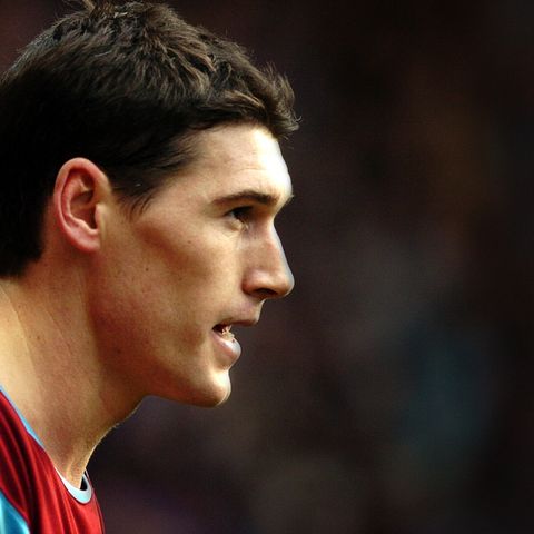 Gareth Barry's most revealing interview since leaving Aston Villa | Claret & Blue Podcast