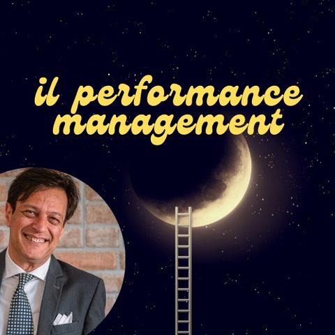 Tintarella di Leader | Il Performance Management - Gennaro Guida