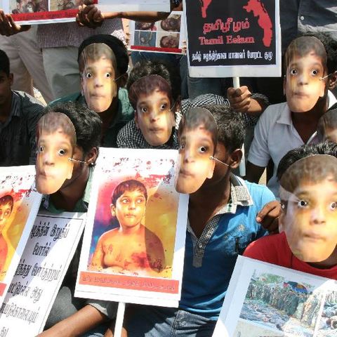 കൊന്നുമുന്നേറിയ പ്രഭാകരനും, തമിഴരെ കൊന്നുതള്ളിയ സിംഹളരും; ശ്രീലങ്കയിലെ ഭീകരമായ വംശഹത്യ  | The Tamil Genocide by Sri Lanka