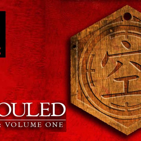 Unsouled: Chapters 9-11