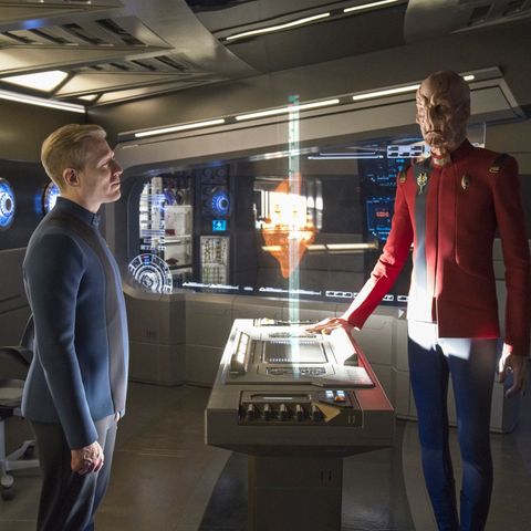 169: STAR TREK: DISCOVERY S4E5 “The Examples”